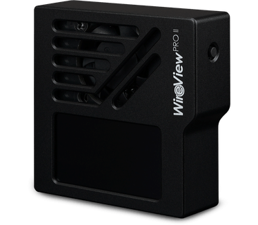 Thermal Grizzly WireView Pro II GPU, Reverse