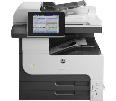 HP LaserJet Enterprise M725dn