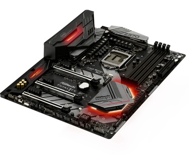 ASRock Fatal1ty Z370 Gaming K6
