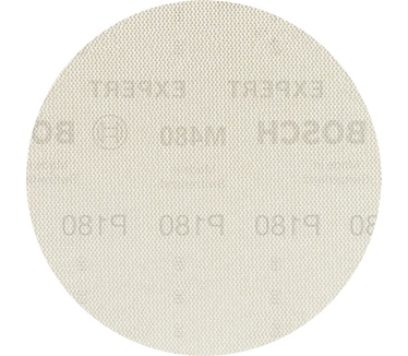 Bosch Expert M480 schuurnet