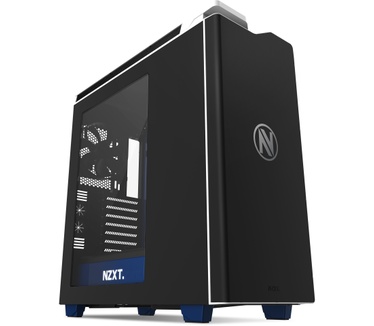 NZXT H440 EnVyUs