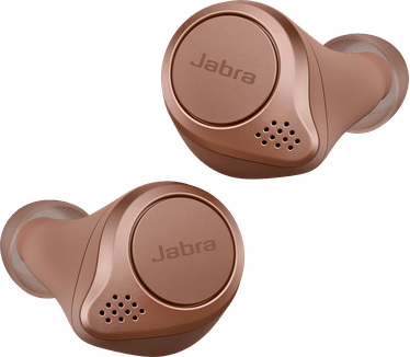 Jabra Elite Active 75t Sienna (Roze)