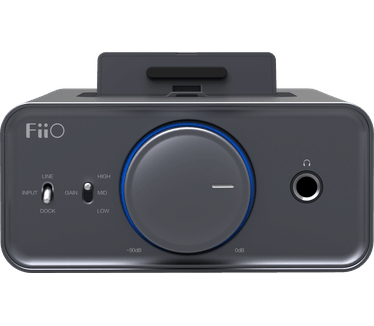 FiiO K5