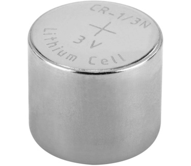 Ansmann Lithium Battery
