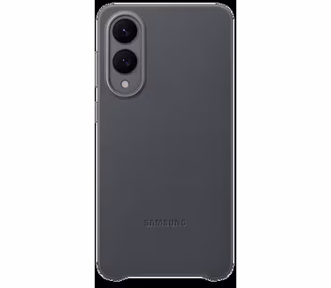 Samsung Galaxy S25 Edge Kindsuit Case Zwart