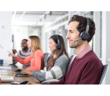 Logitech Zone Wireless