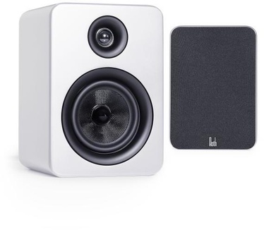 Roth OLi RA1 white (Wit)