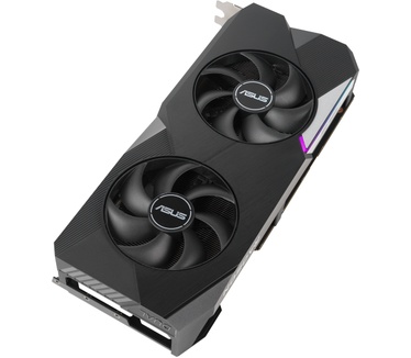 ASUS DUAL-RX7900XTX-O24G