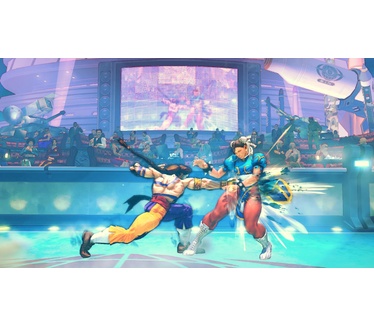 Street Fighter 4, Windows