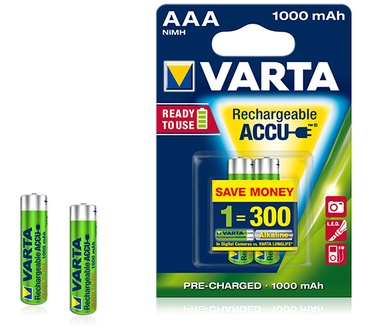 Varta -5703B