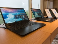 Asus ZenBook UX331UAL