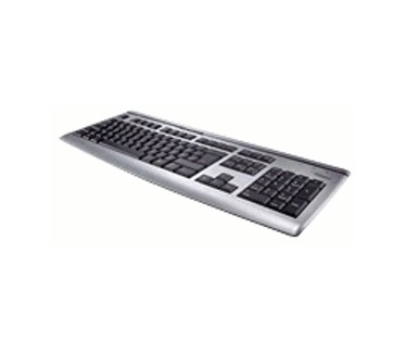 Fujitsu Keyboard SLIM MF (USA/LV)