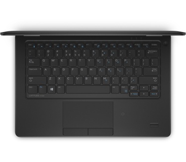Dell E7250