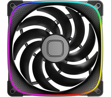 Geometric Future Squama 2503-14B, 140mm