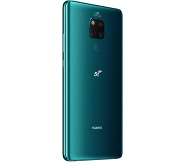 Huawei Mate 20 X 5G Groen
