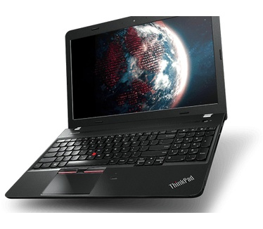 Lenovo E550