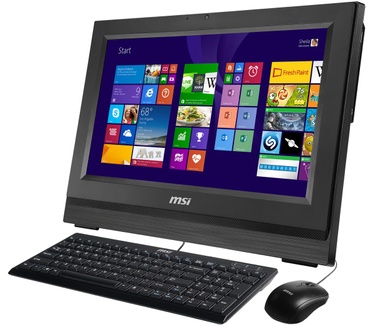MSI Wind Top AP190-001XEU