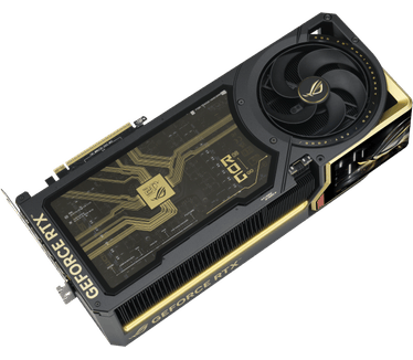ASUS ROG Astral ASUS ROG Astral GeForce RTX 5090 Edition 20
