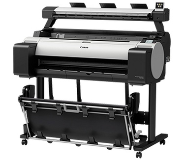 Canon TM-300 MFP L36ei