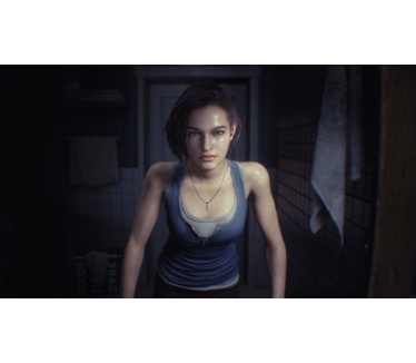 Resident Evil 3 (2020), Xbox One