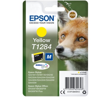 Epson T1284