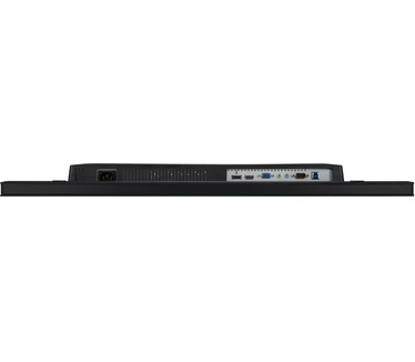 ViewSonic TD2760 Zwart