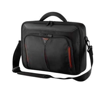 Targus 17 - 18 inch / 43.2 - 45.7cm Classic+ Clamshell Case