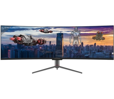 LC-Power LC-M49-DQHD-120-C-Q