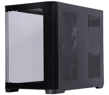 iTek DARK CAVE CURVED