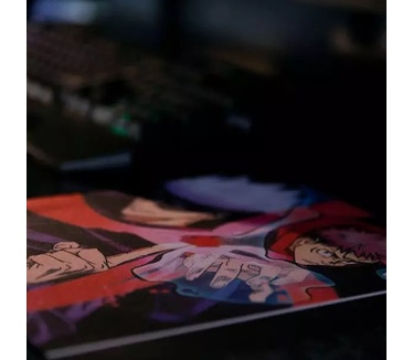 Konix Jujutsu Kaisen Dark