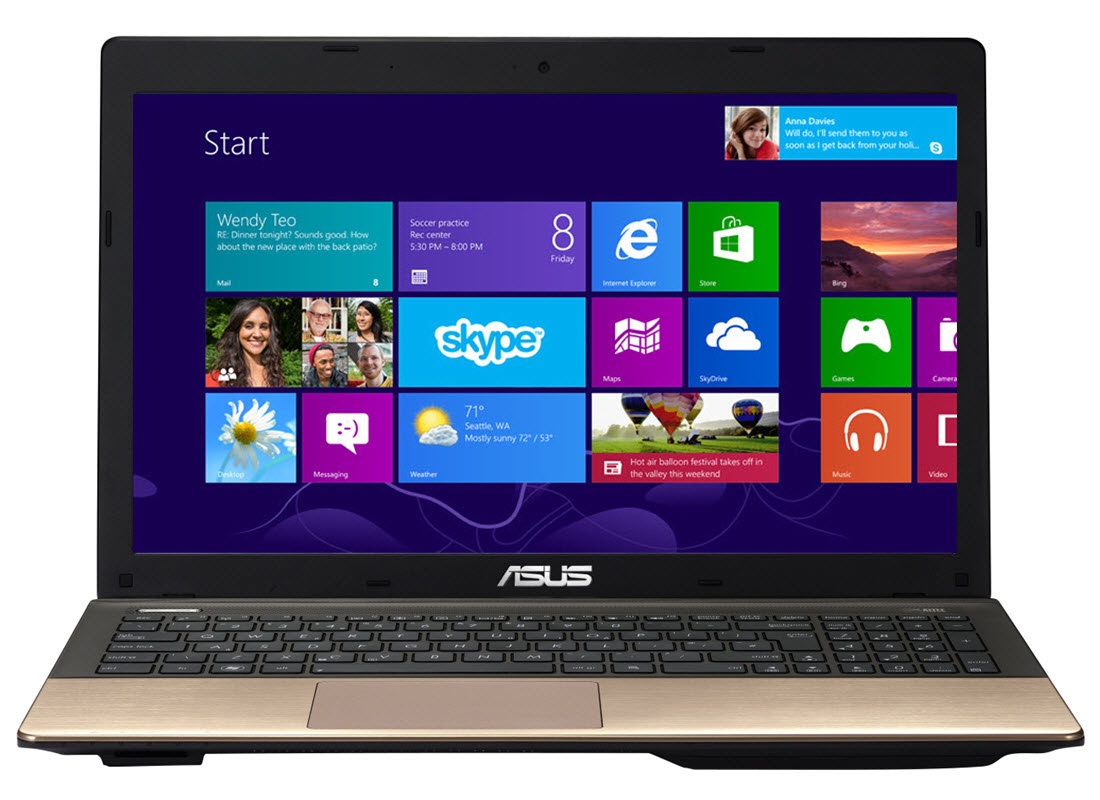 Asus k55vd on sale