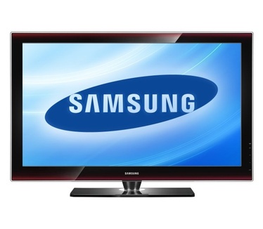 Samsung PS-58A656
