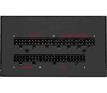 Riotoro Enigma 750WG2