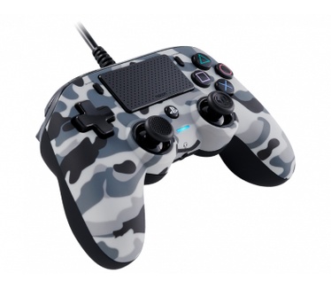 Nacon Camo Wired Compact Controller