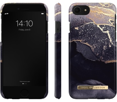 Hama Fashion Case (iPhone SE/8/7/6/6s) Grijs