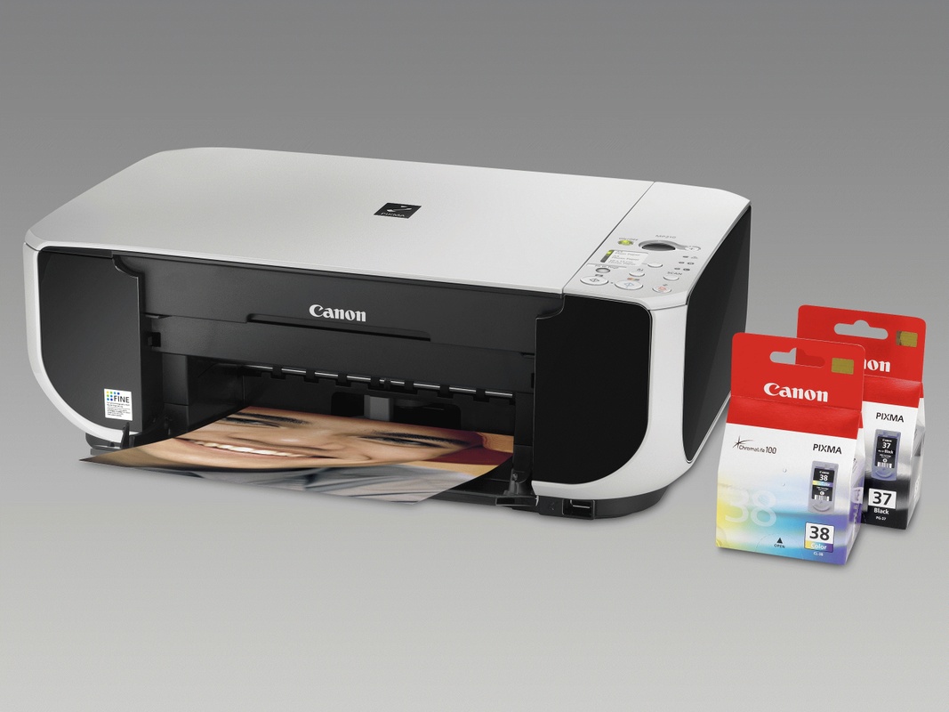 canon mp210 printer reviews