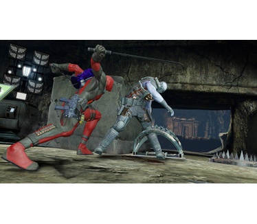Deadpool, Xbox One