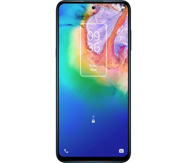 TCL 20 5G Blauw