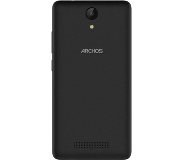 Archos 50 Platinum 4G