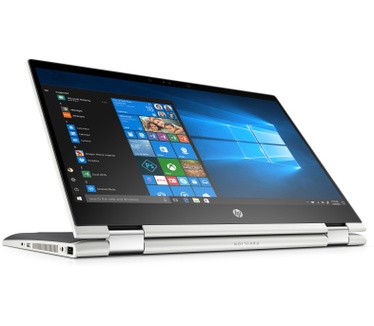 HP Pavilion x360 14-cd0650nd