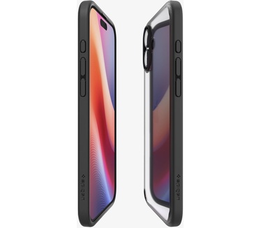 Spigen Ultra Hybrid