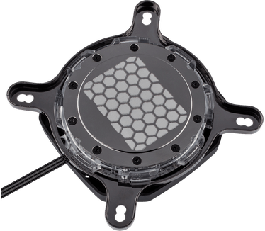 Corsair Hydro Hydro X Series XC7 RGB CPU Water Block (115x/AM4)
