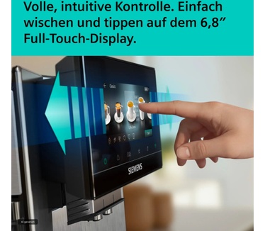 Siemens EQ900 iAroma