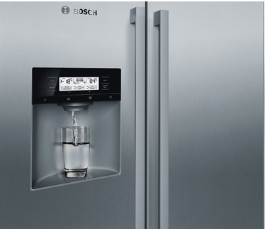 Bosch KAD92HI31