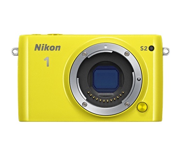 Nikon 1 S2 + 1 Nikkor 11-27.5mm f/3.5-5.6 Geel