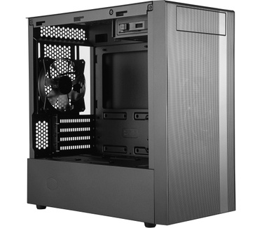 Cooler Master NR400 (with ODD)