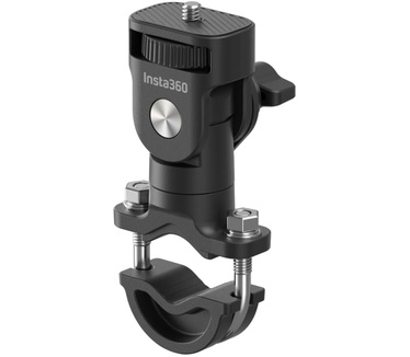Insta360 Motorcycle U-Bolt Mount