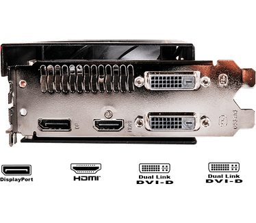 Club 3D Radeon R9 390X royalQueen