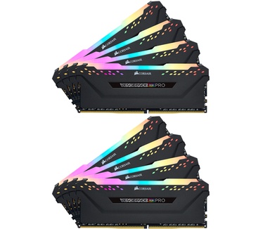 Corsair CMW64GX4M8A2666C16