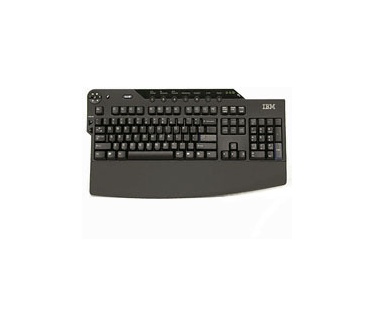 IBM Keyboard FR enhanced perf USB
